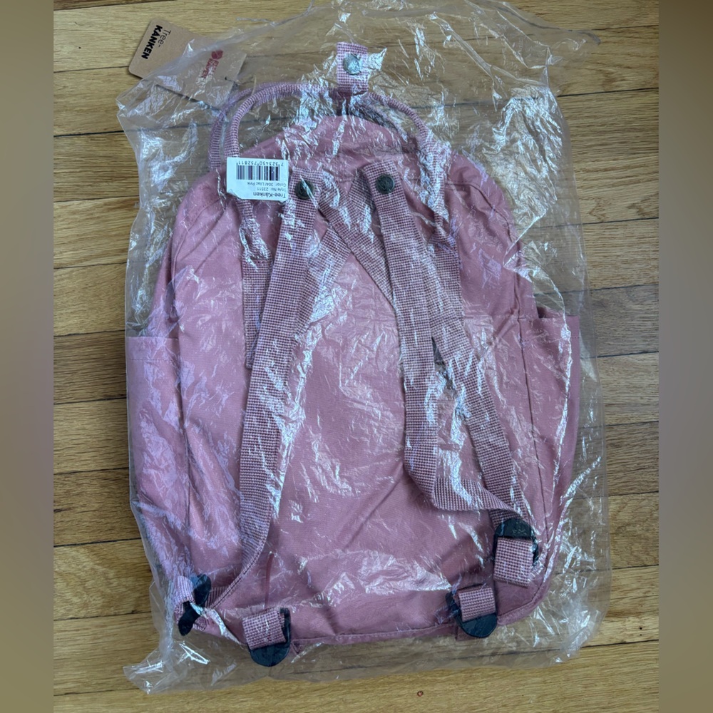 Backpack - Picture 2 of 2